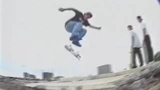 Tentacles of Destruction-Steve Berra (1994)