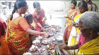 Thiruvakkarai wakhra kaliamman Temple /இரண்டாயிரம் ஆண்டு பழமையான திருவக்கரை வக்கர காளியம்மன் ஆலயம்