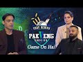 Game On Hai | Pre Match Analysis | Pak Vs Eng 2024 | 1st Test Day 3 | PTV SPORTS