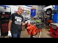1968 HEMI Stroker Drops Valve - Can It Be Saved