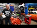 1968 HEMI Stroker Drops Valve - Can It Be Saved