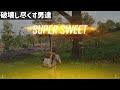 【super people】fiachanとクラッチしまくった神試合が面白すぎｗｗｗ【crazysam】