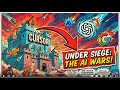 Cursor's $50B Moat — Can It Survive Against Claude Code, Codex CLI & Gemini CLI?