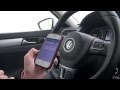 How to Pair a Bluetooth Phone to a Volkswagen Vehicle - Video Walk Through