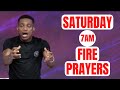 NSPPD Saturday Morning Prayers with Pastor Jerry Eze Live Today What God cannot do does not exist