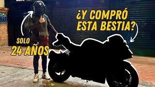 Compro la MOTO de sus sueños 2025 💎💎💎