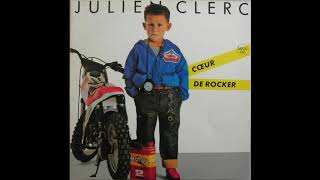 Julien Clerc - Cœur de rocker (version longue) (MAXI) (1983)