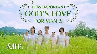 Christian Music Video | Korean Praise Song \