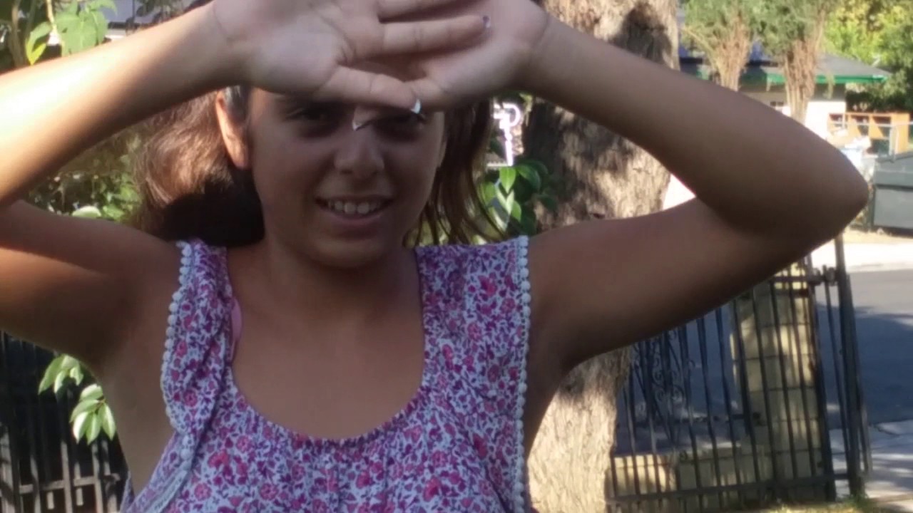 Cartwheels Kid Youtube