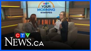 Energy savings tips with Efficiency Manitoba