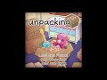 Lost and Found - Unpacking (Original Soundtrack) - Jeff van Dyck