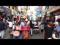 Pettah Market Colombo Sri Lanka