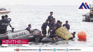 ഇന്തോനേഷ്യൻ വിമാന അവശിഷ്ടങ്ങൾ കടലിൽ നിന്ന് കണ്ടെടുക്കുന്നു