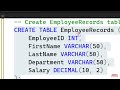 SQL SELECT DISTINCT: Remove Duplicate Data Easily | SQL Masterclass Ep. 7