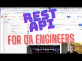 Quick Guide: API Testing for Test Engineers