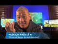 HOUSTON NHẬT KÝ P1 12/12/2024