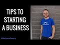 Handyman Journey / Tips to Starting a Business