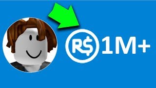 robux million cost roblox 9tubetv