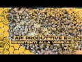 Api PRODUTTIVE e RESISTENTI alla VARROA!