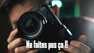 Les PIRES CONSEILS photo