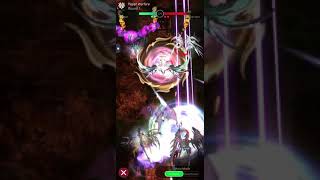 Dragonsky - Saitama pvp