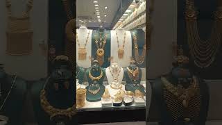 Gold Store in Balad Jeddah KSA