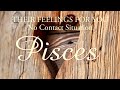 PISCES tarot love ♓️ There Is Somone Who Will Not Give Up On You Pisces You Need To Hear This