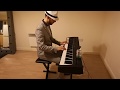 When I was Your Man - Bruno Mars Piano Cover (Ivelin Ivanov)