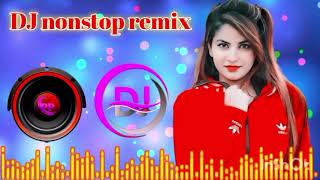 Old Hindi Song Dholki Mix Dj Remix ✨ All Hindi Song Dj Remix 🎼Hindi Old Dj Remix Song High Bass Mix
