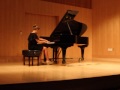 anna foulks solo recital 062615