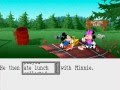 Let's Play Disney's Follow the Reader! - Part 1