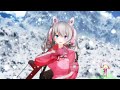 【mmd艦これ】アリスコスの鹿島ちゃんが可愛いだけの【ライカ】