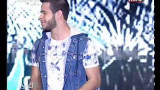 Oriental Night 8 - Adham Naboulsi - 20/09/2014