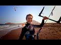 Kitesurfing Paradise in El Medano, Tenerife