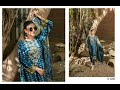 syed creations presenting naazli lawn summer 2022 collection by tawakkal fabrics order 8851334802