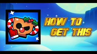 How to get this icon guide!