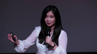 How accountants can help fight climate change ? | Eu-Lin Fang | TEDxESSECAsiaPacific