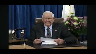 Palestine War, Gaza Hamas, should the US help israel ? Shepherd's Chapel, Pastor Arnold Murray .