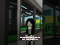 pov:mama lebih sayang ke adek dari pada aku! ib:@Just_moon3 #roblox #drama