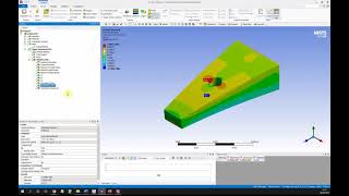 Workbench Tips #1: User Defined Results - Hydrostatic Stress