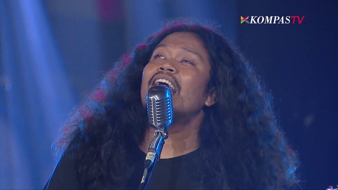 Payung Teduh - Kucari Kamu Payung Teduh - Kucari Kamu