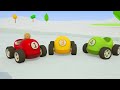 the puppy needs help helper cars u0026 police car save the day. full episodes of car cartoons for kids.