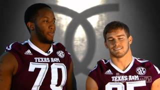 Ask the Aggies: Who's the Coolest