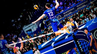 The Best Moments in the Final League Games by Matt Anderson