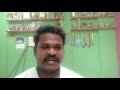 karate basic training in tamil karate tec part 03 கராத்தே அடிப்படை பயிற்சி பகுதி 03