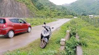 Dolaithabi Dam manipur.. Manipur dam