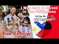 NFL Superstar Tim Tebow - Big Love For Philippines (Compilation)