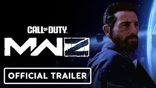 Call of Duty: Modern Warfare Zombies -  Free Content Update Trailer