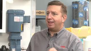 MiHow2 - Applying ABB Smart Sensor to Dodge Gear Reducers