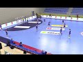 mediterranean handball championships 2025 italy croatia